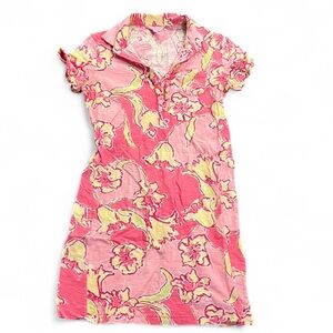 Lilly Pulitzer Carolyn Dress